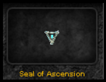 GUIA SCROLLS / SEALS & TALISMANES